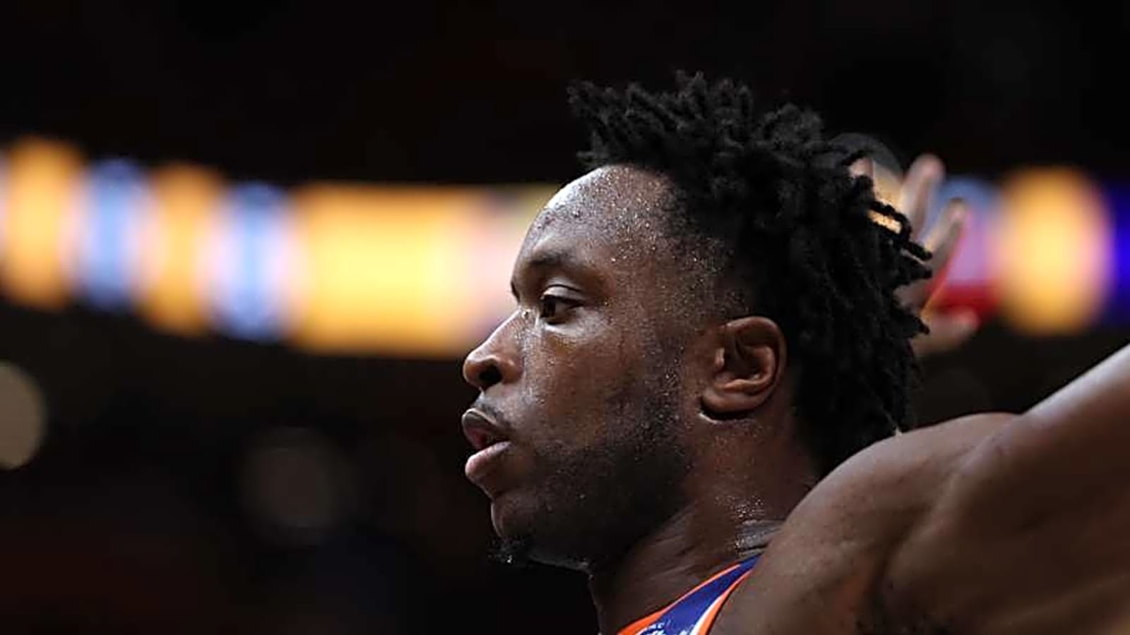 Knicks Asking OG Anunoby to Step Up