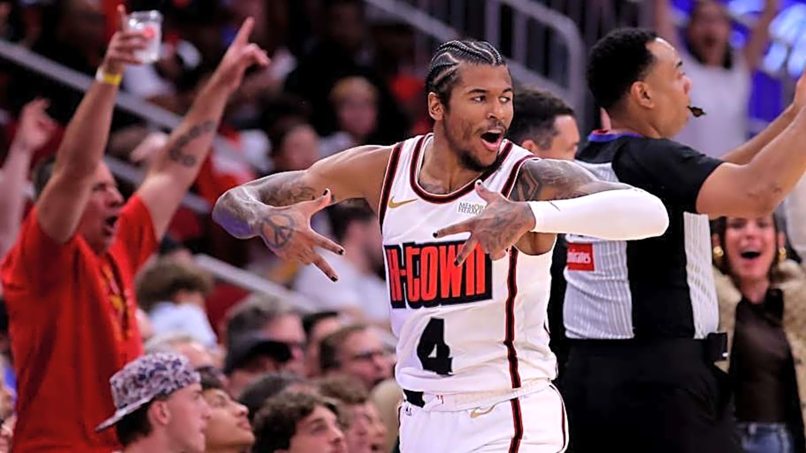 NBA Trade Rumors: B/R Ranks The Top Three Trade Targets For The Atlanta Hawks This Offseason