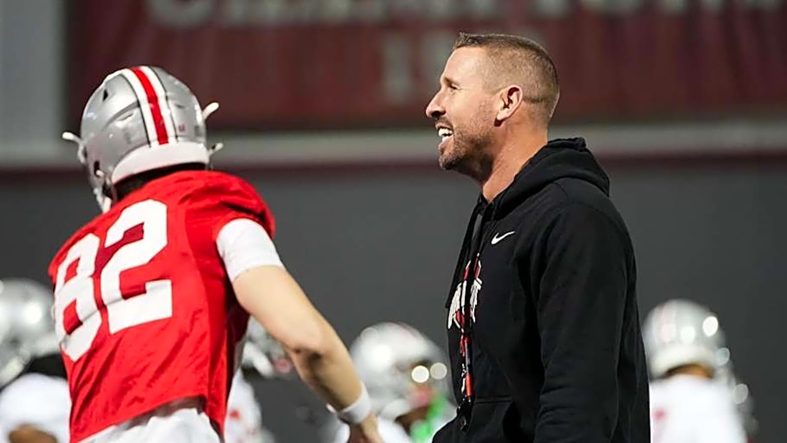 Ohio State Buckeyes, Ryan Day Make Intriguing Class of 2026 QB Offer