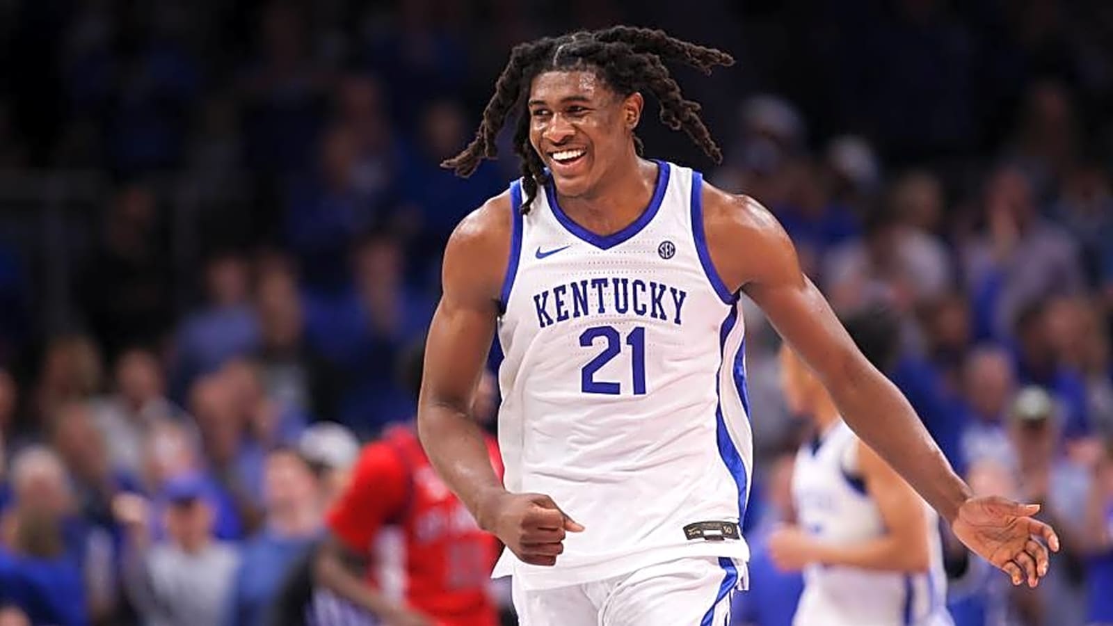 5 Players the Charlotte Hornets Could Consider With the 14th Pick in the NBA Draft