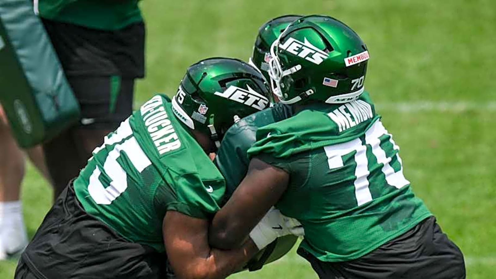 Jets Could Sign Former No. 1 Overall Pick, Says ESPN Writer