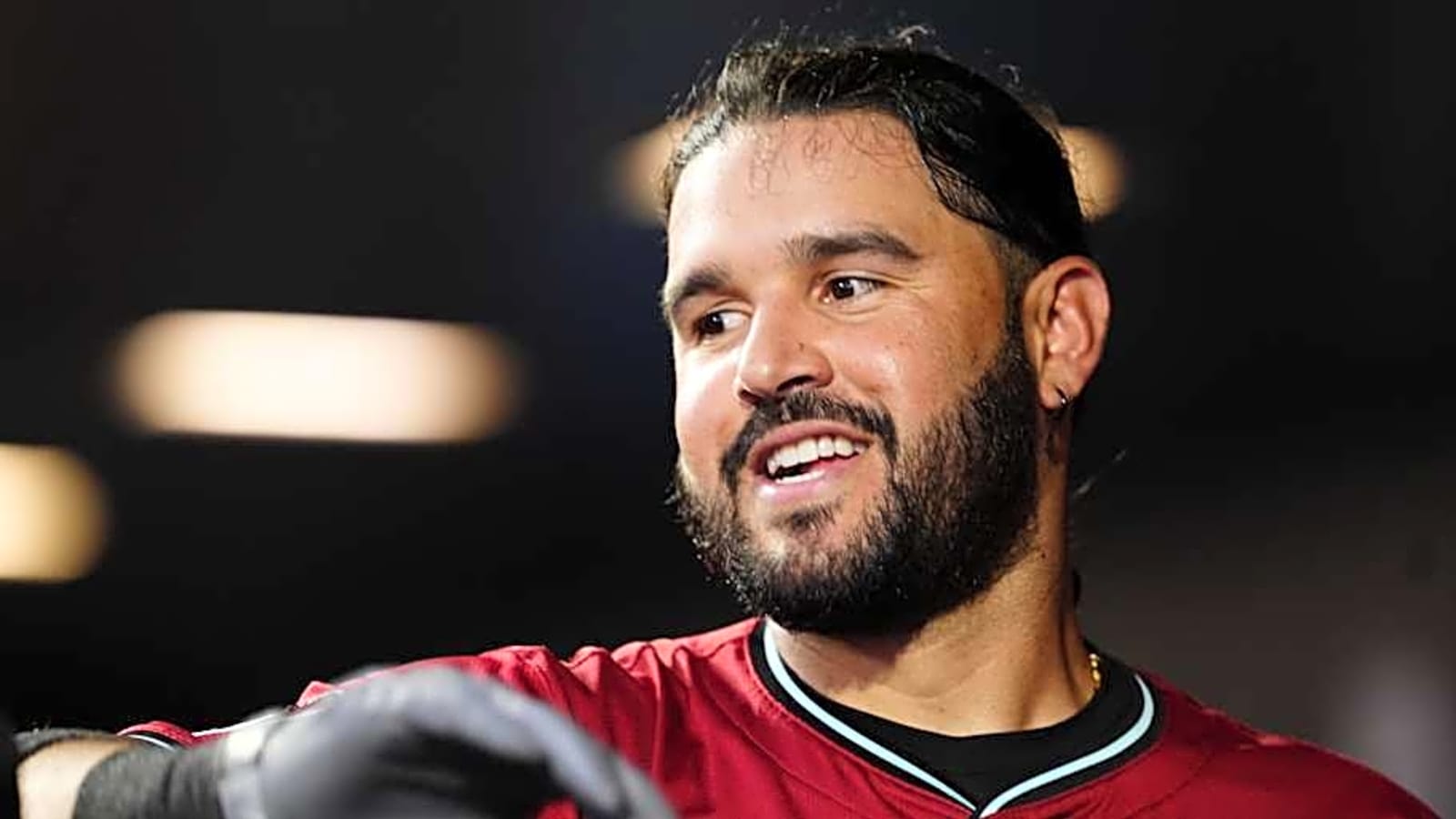 MLB Insider Updates Brewers Fans About Eugenio Suárez