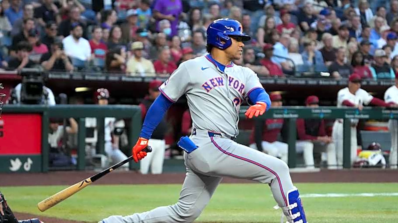 Juan Soto Surpasses One of Baseball&#39;s Best All-Time Players on Historic List