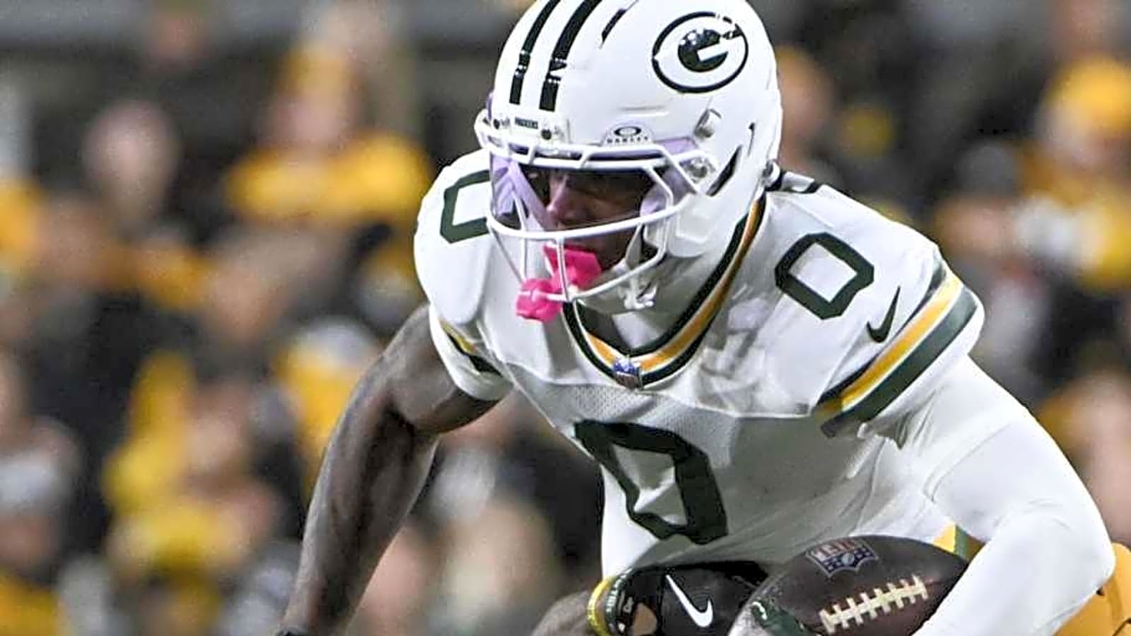 Projected Packers Starting Lineup After Week 1 of Free Agency