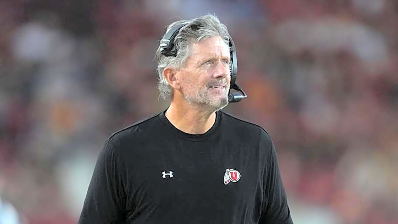 Utah football lands 3-star TE in 2026 class