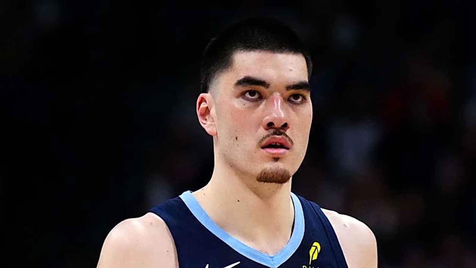 Zach Edey Needs Big Night To Expend Grizzlies Season