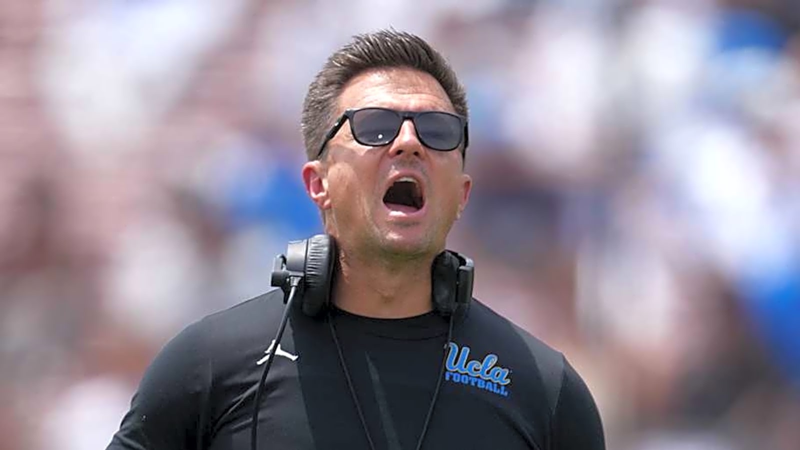 How UCLA’s Transfer Portal Class Will Have Impact in 2026