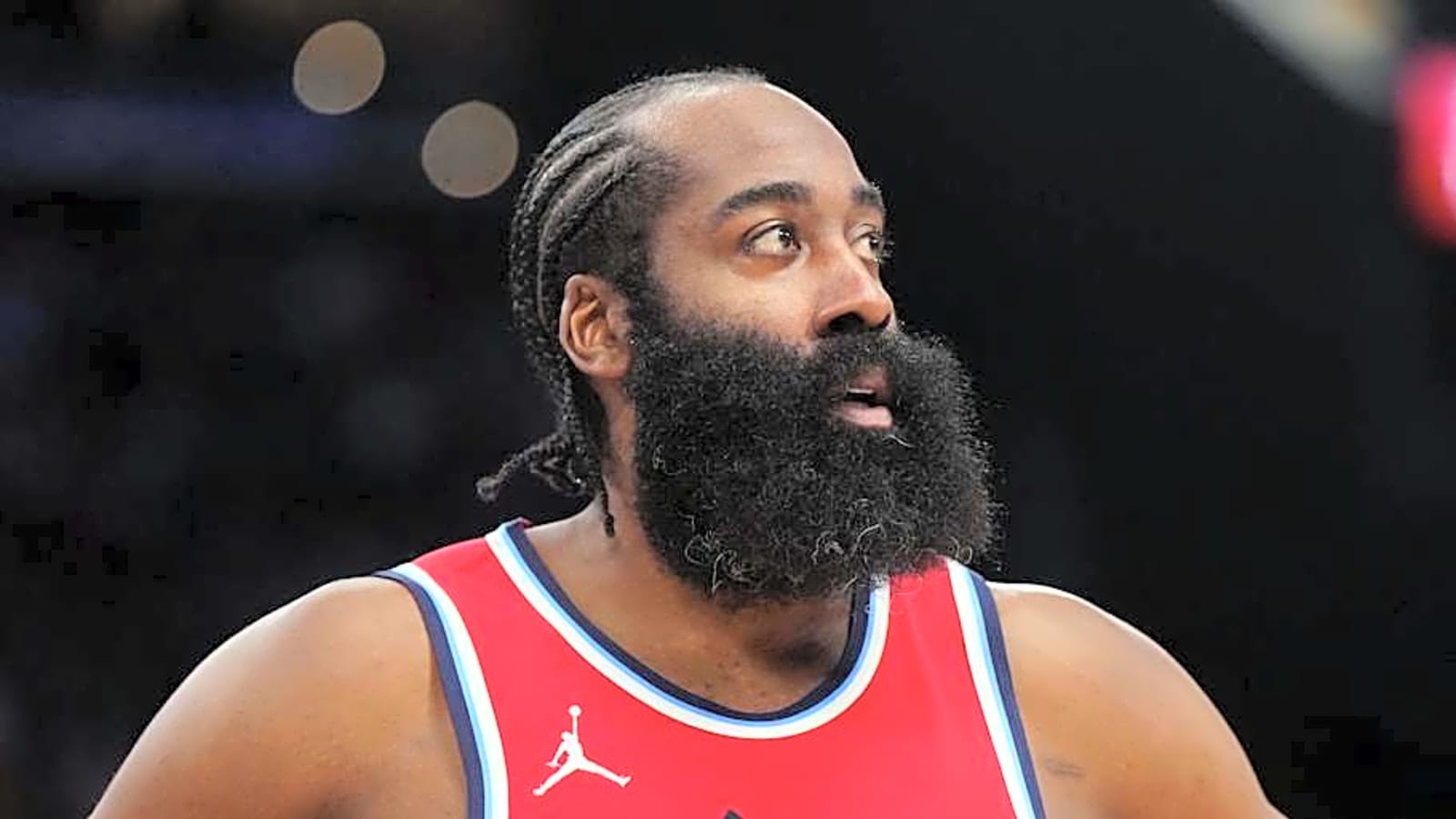 James Harden Announces Major International Tour With Twitch Star