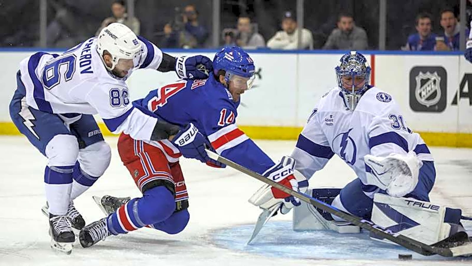 Jon Cooper Reveals Key to Lightning’s Swift Surge