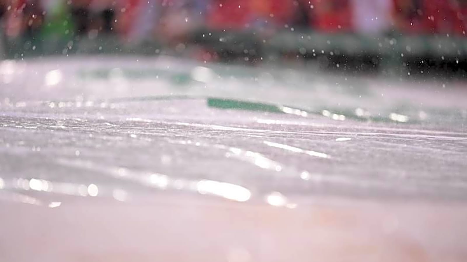 Cincinnati Reds vs Boston Red Sox Game Suspended on Tuesday