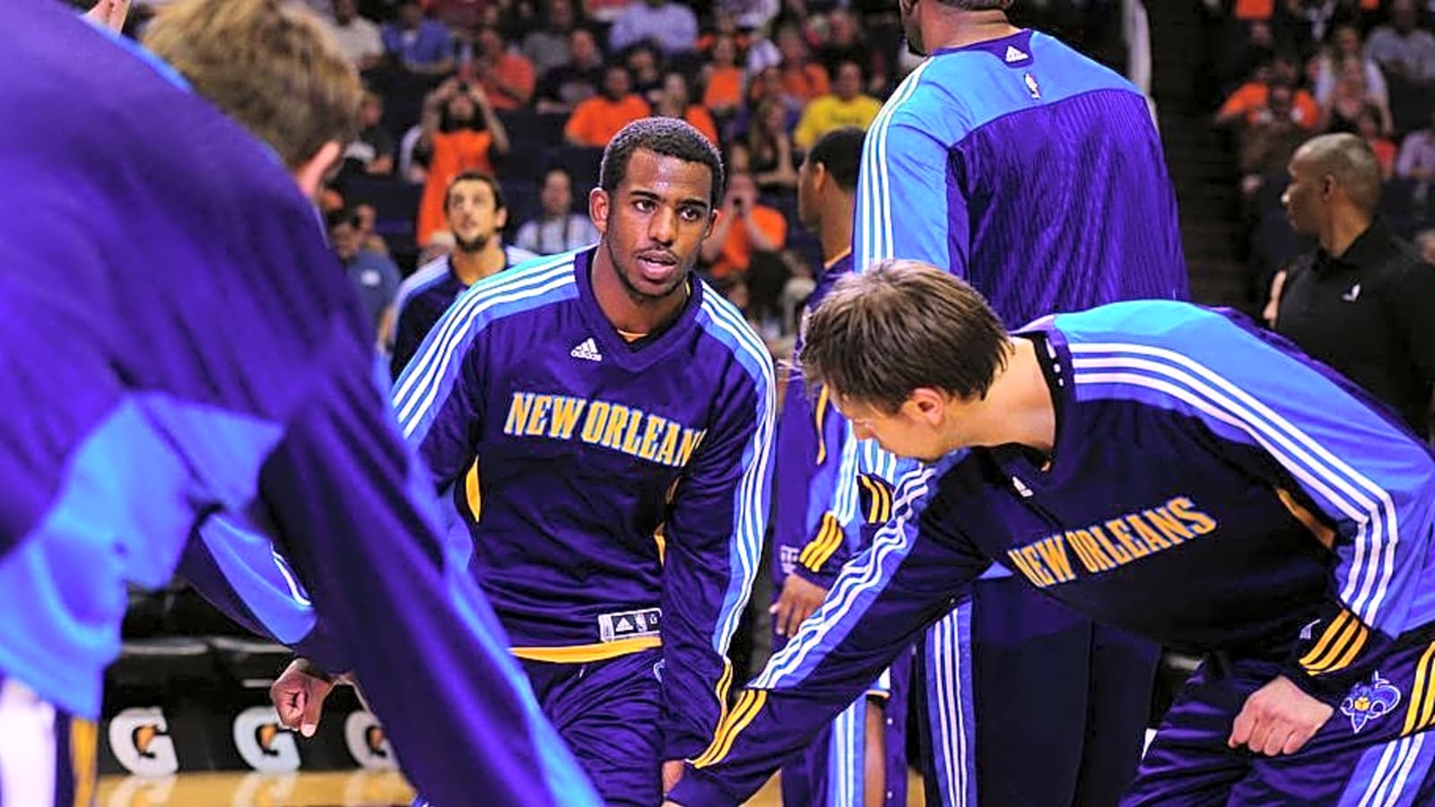 Pelicans' 25th Anniversary Should Also Inspire Some Changes