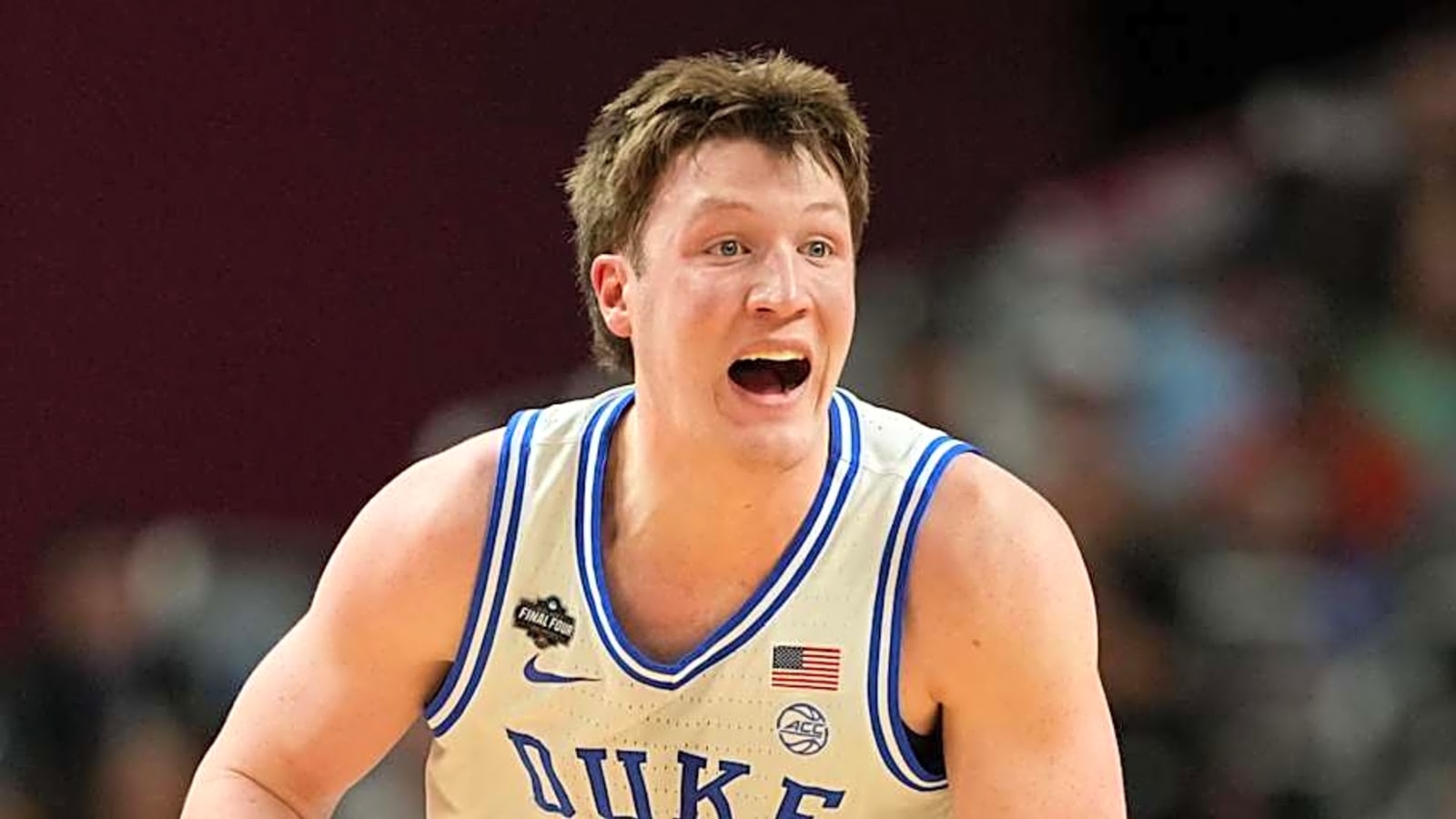 2025 NBA Mock Draft: Two-Round Projections 24 Hours From Start of Draft