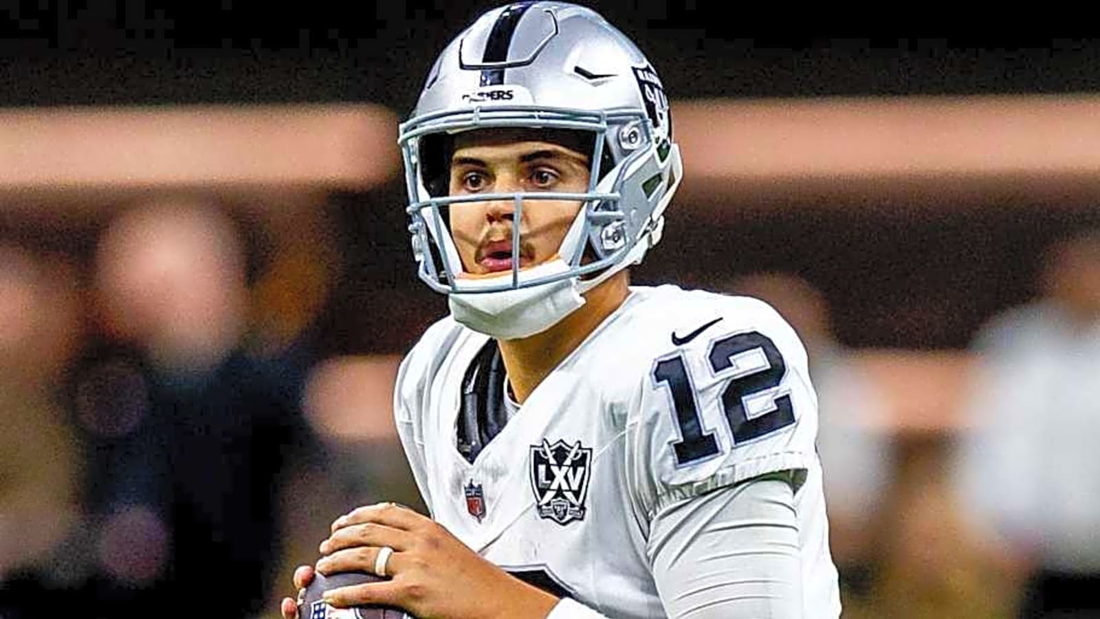 Do the Raiders Have Their Backup Quarterback?