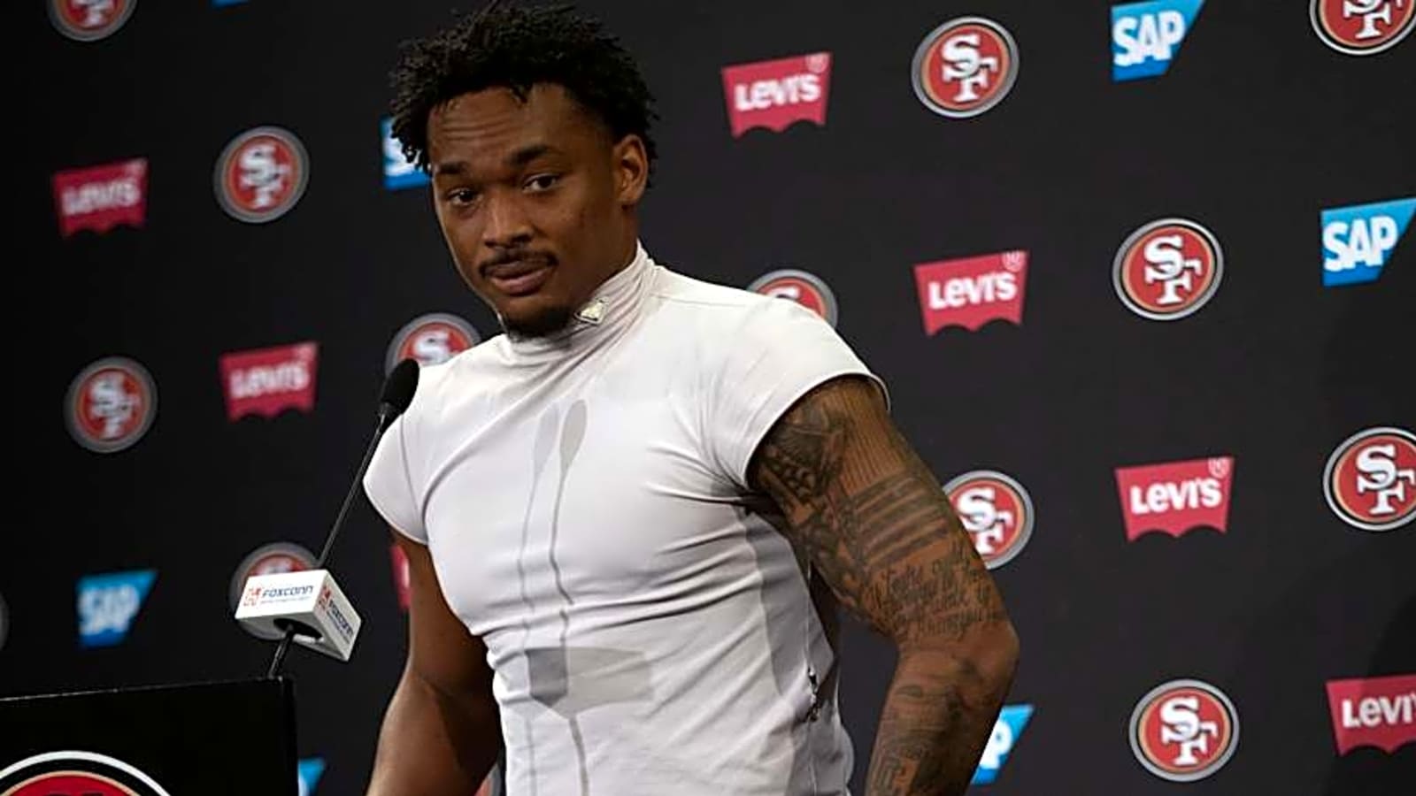 This 49ers Cornerback Feels He Doesn’t Get the Credit He Deserves