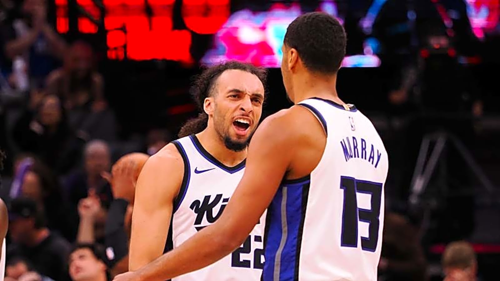 Kings Urged to Trade Away Recent NBA Lottery Pick