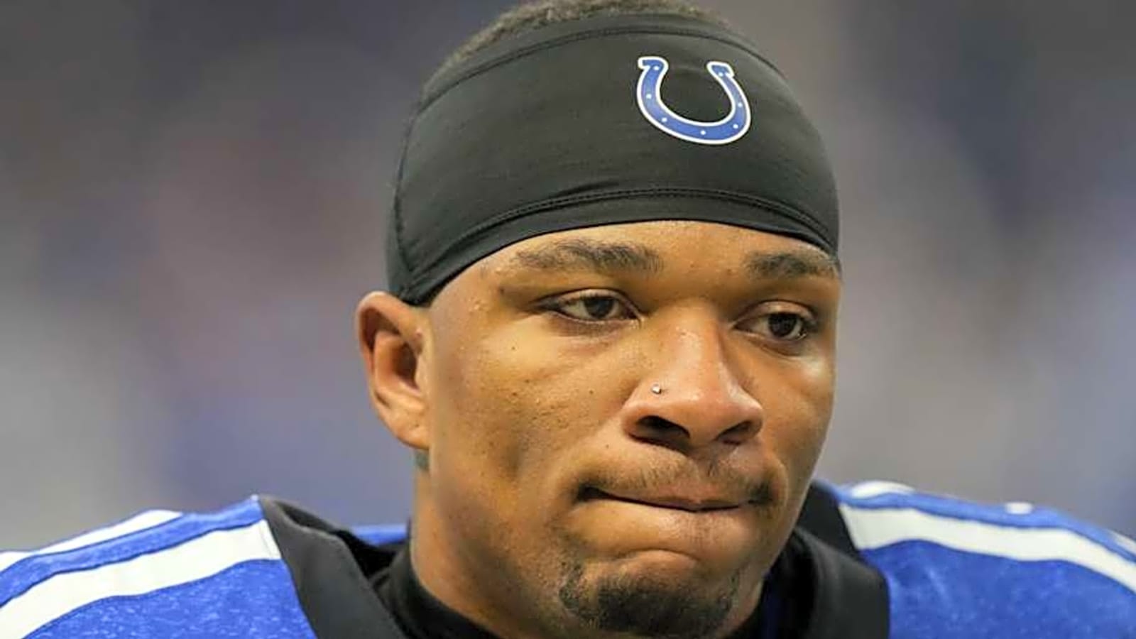 Colts Must Avoid Collapse at Quarterback