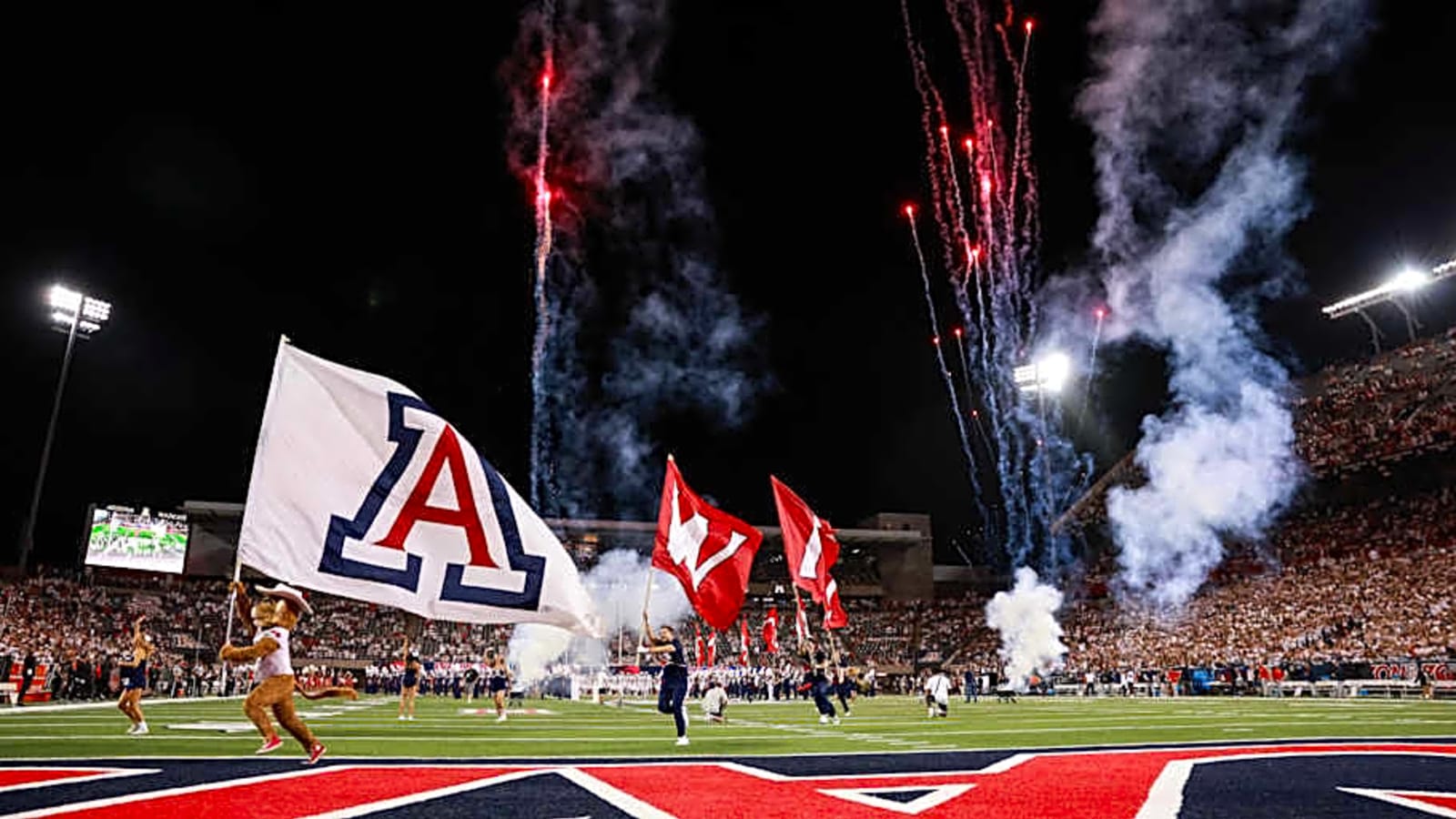 Arizona EDGE Target Previews Upcoming Official Visit