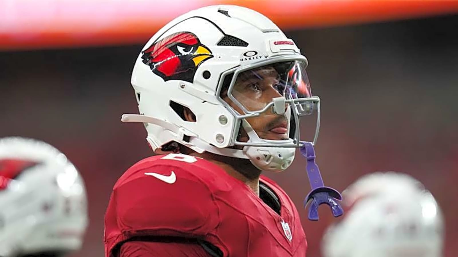 Cardinals Get Honest on Rushing Struggles: &#39;It Needs to Get Better&#39;