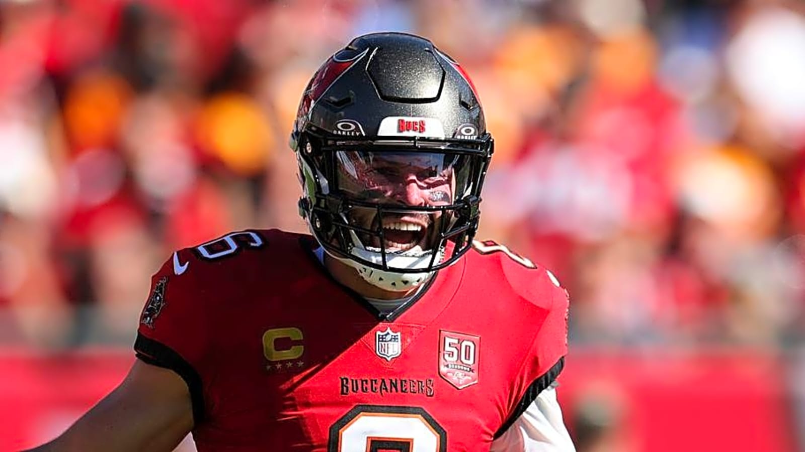 5 Biggest Wins of Baker Mayfield's Buccaneers Career