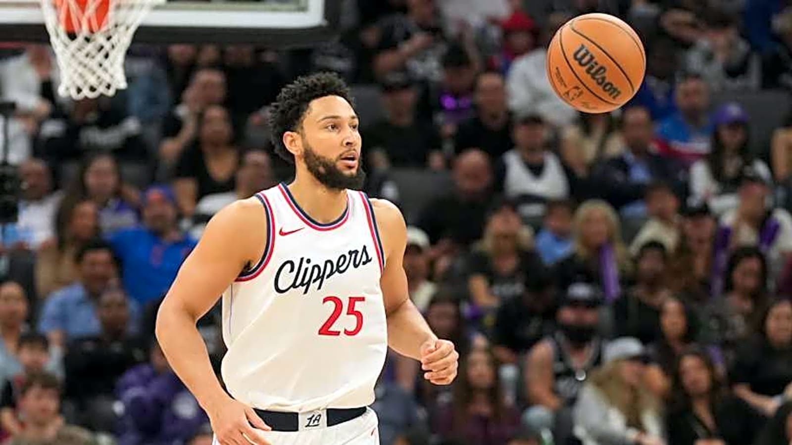 Date Revealed for Ben Simmons&#39; Free Agency Decision: Report