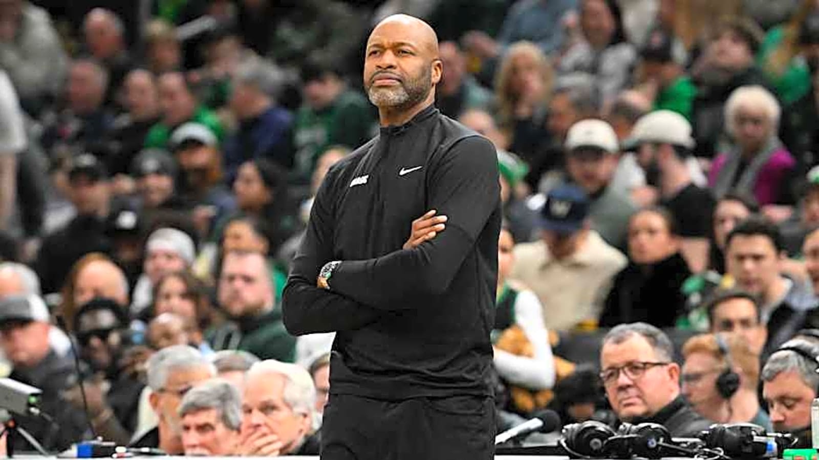 Orlando Magic Projected To Take Prototypical Fit With First-Round Pick