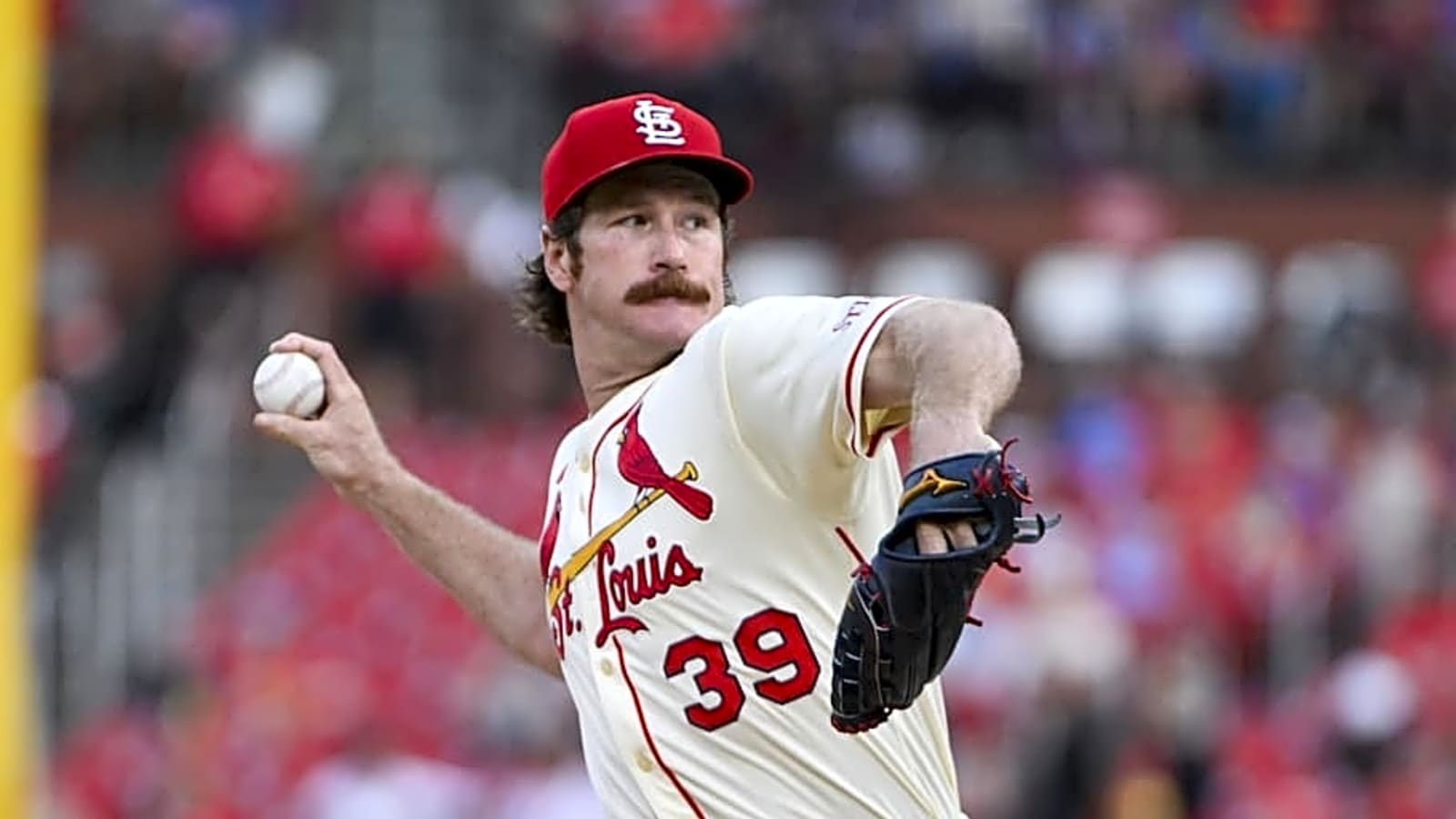 Cardinals $55 Million Man Hints At St. Louis Exit
