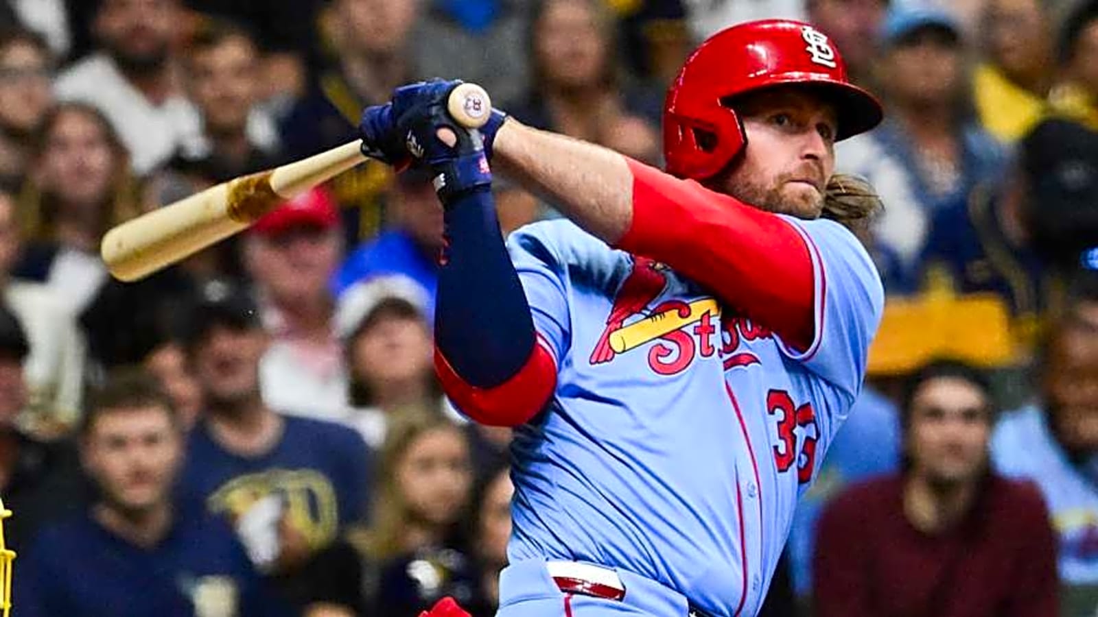 Cardinals Need To Keep Brendan Donovan Despite Speculation