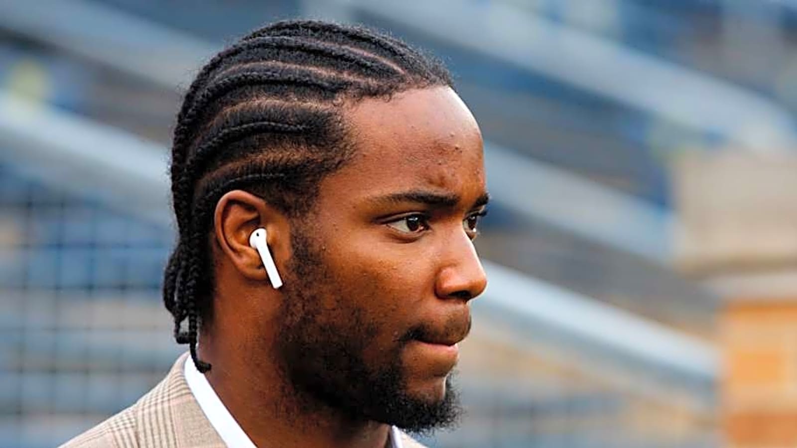 Bucs not concerned over rookie cornerback Benjamin Morrison&#39;s injury