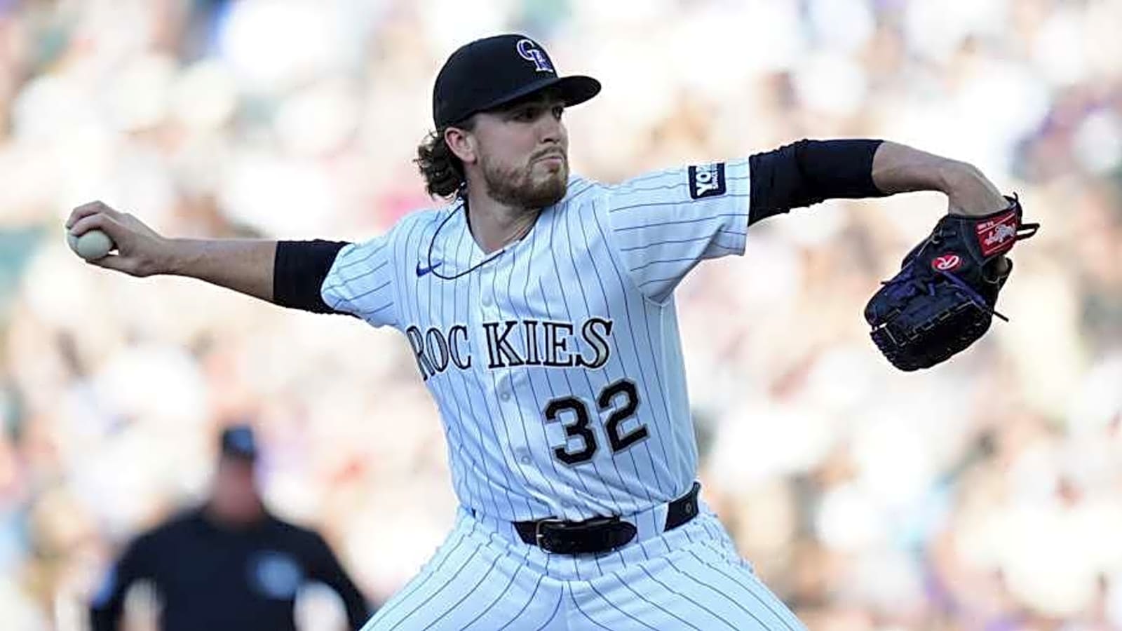 Rockies Fans Are Showing Up, Now the Team Has to Match Them