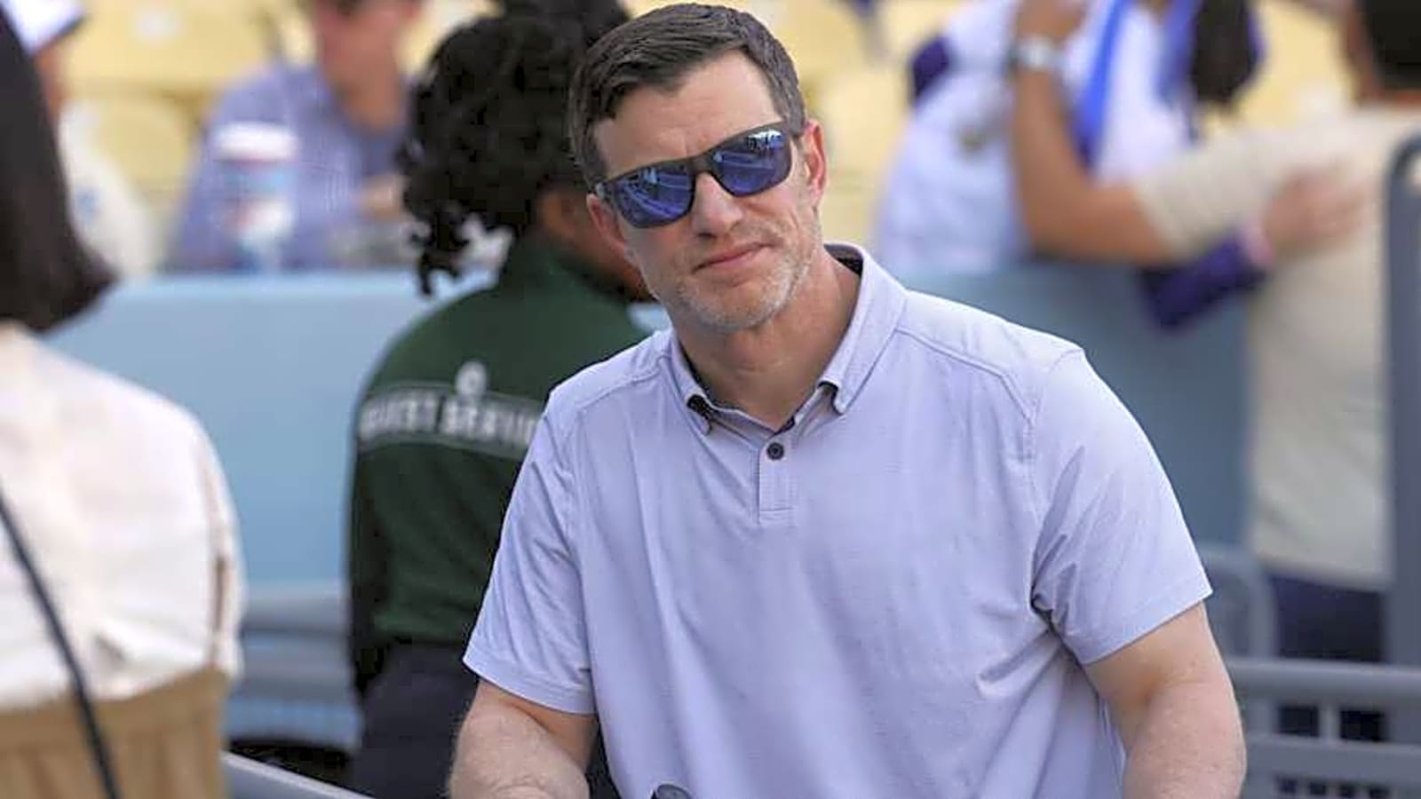 Dodgers 'Likely' to Be Interested in All-Star Ace in Blockbuster Trade