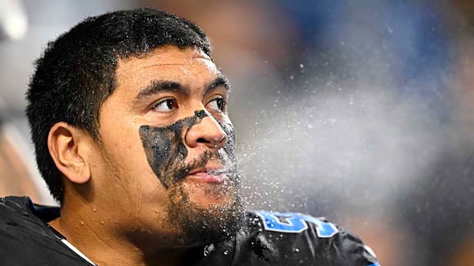 Penei Sewell Can Make History With Unique Award