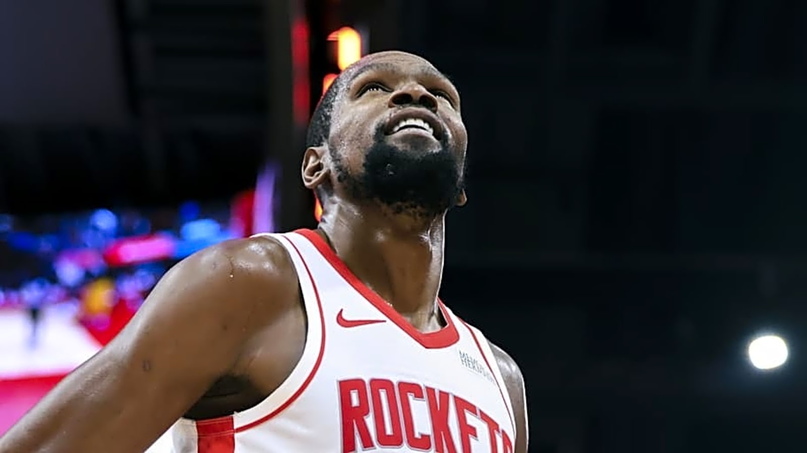Rockets’ Offense Looking Much-Improved in Early Preseason
