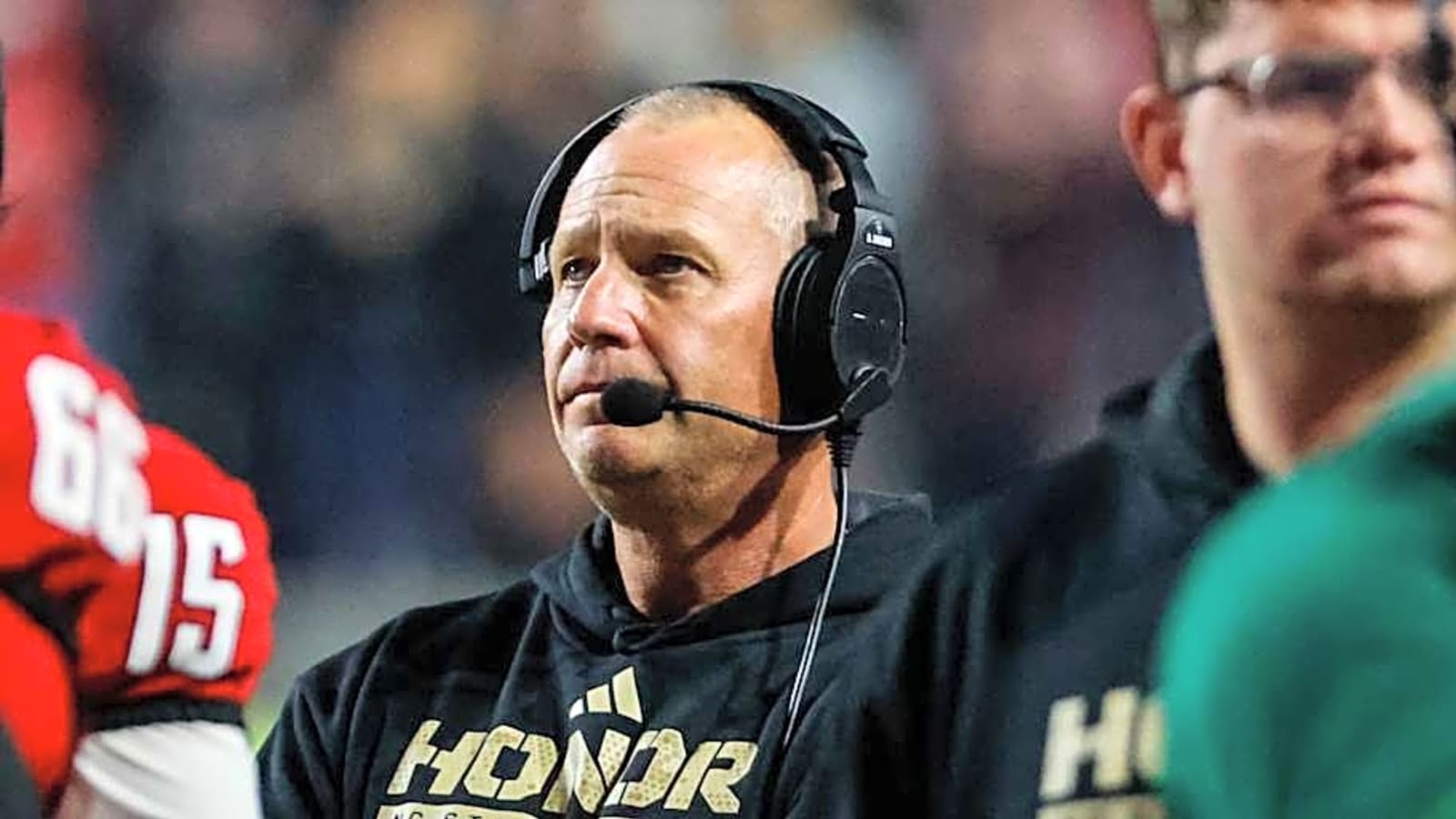 What Dave Doeren Said on Early Signing Day