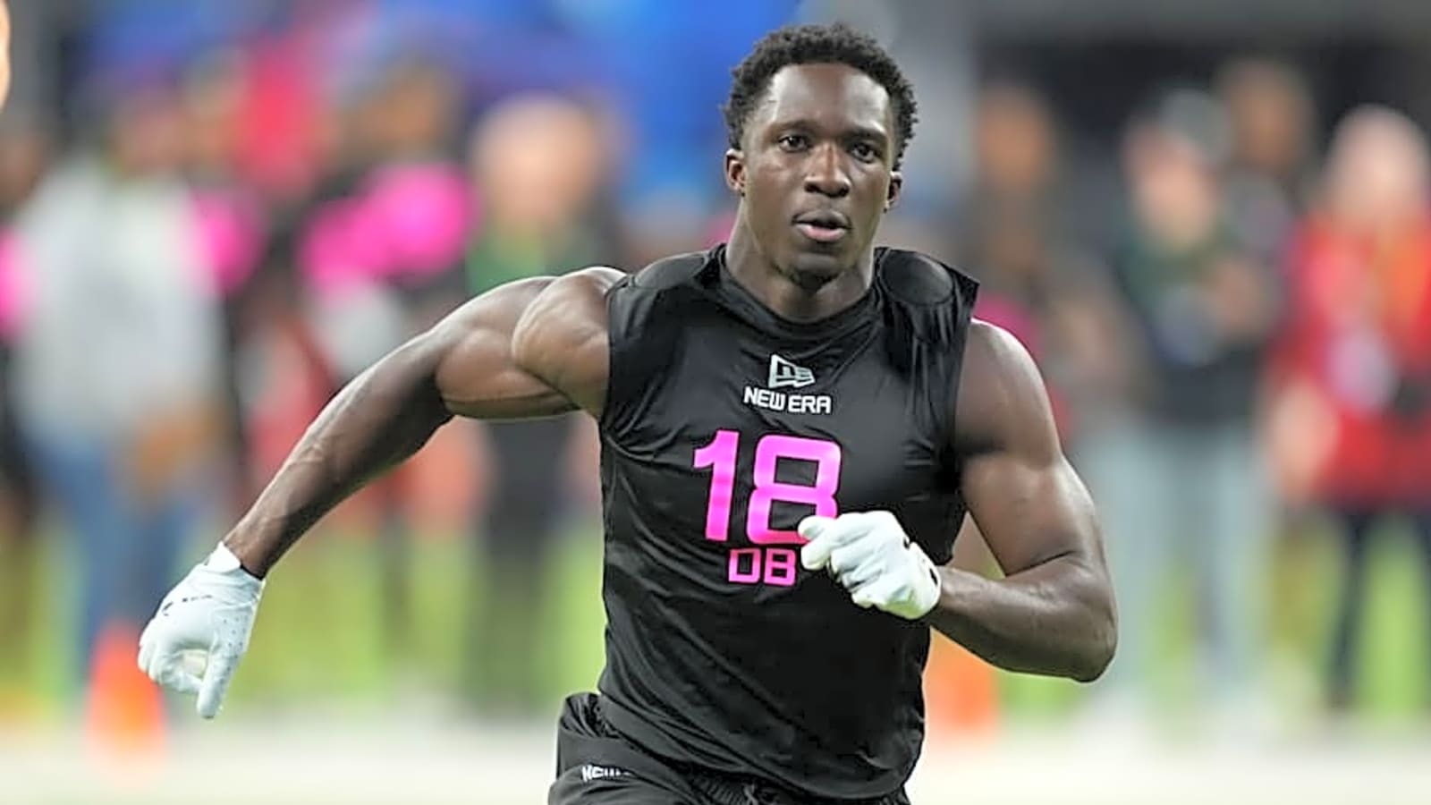 Ravens Show Support for Injured Rookie