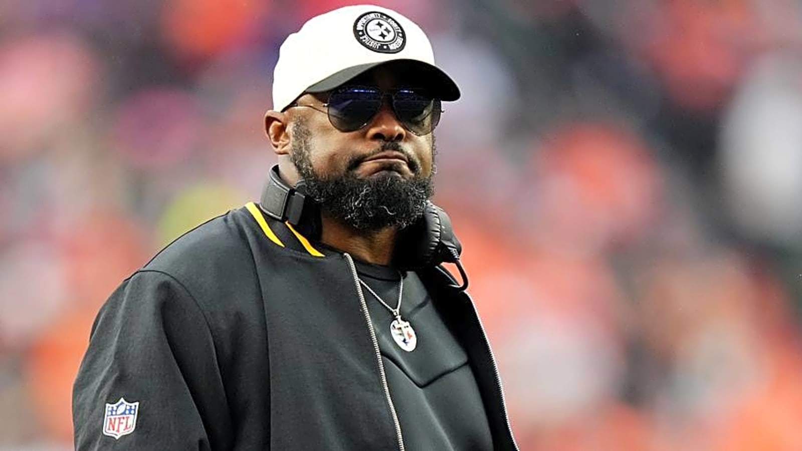 Steelers Get Mike Tomlin Trade Price Fans Will Love