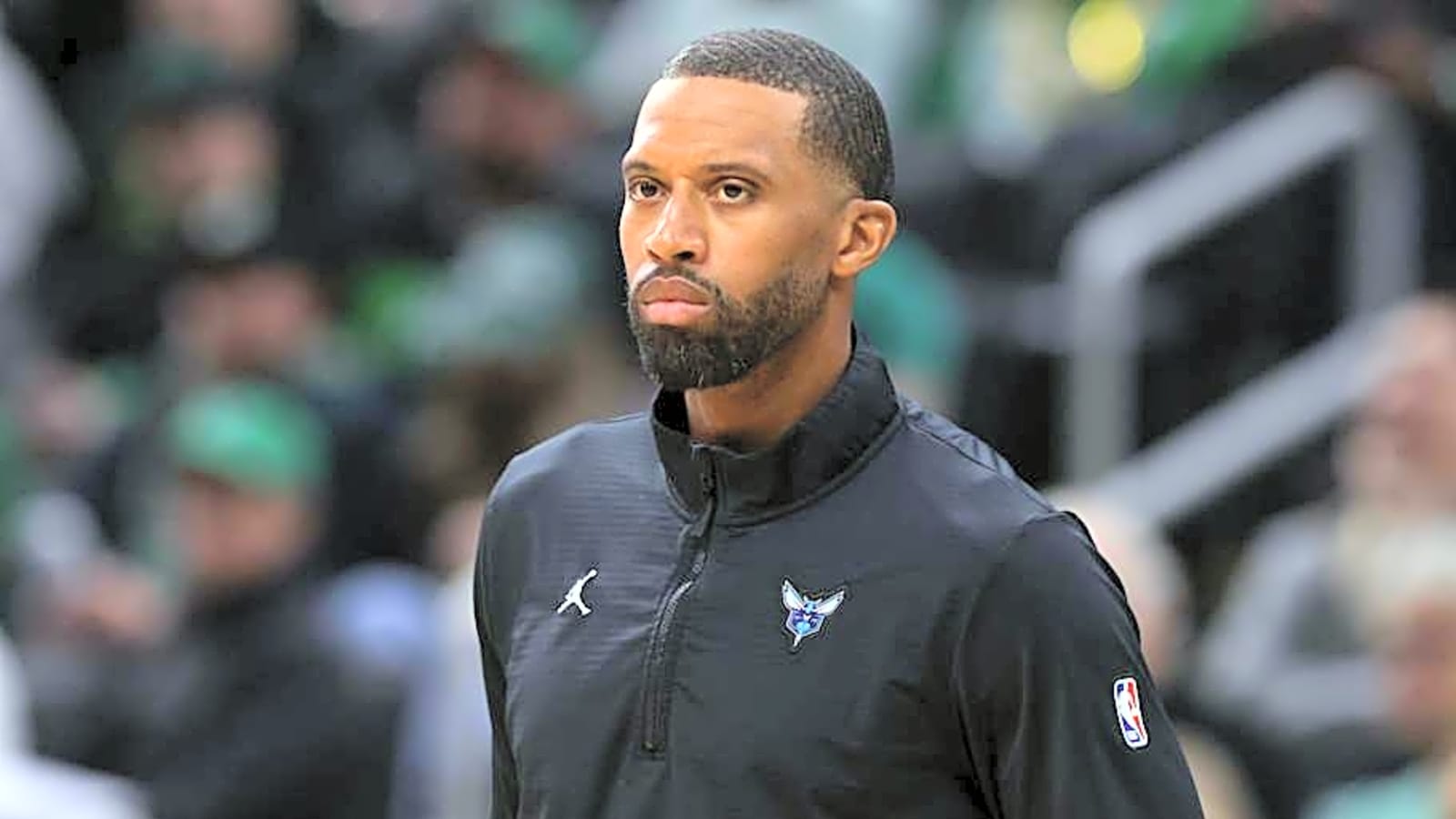 Charlotte Hornets Release Former NBA 1st-Round Pick