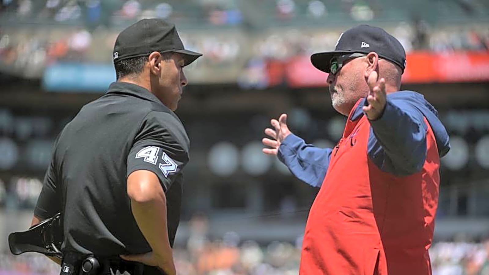 Braves Projected to Make Unusual MLB Trade Deadline Decision