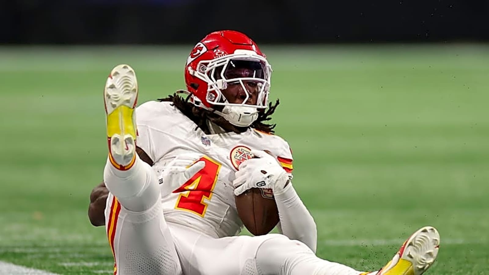 Rashee Rice may sidestep harsher punishment if NFL follows precedent
