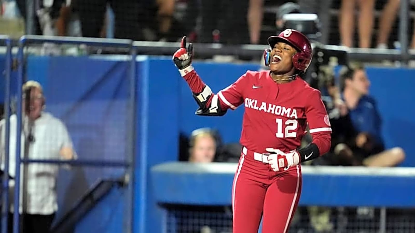 Texas A&M Aggies Officially Sign Transfer Portal Star