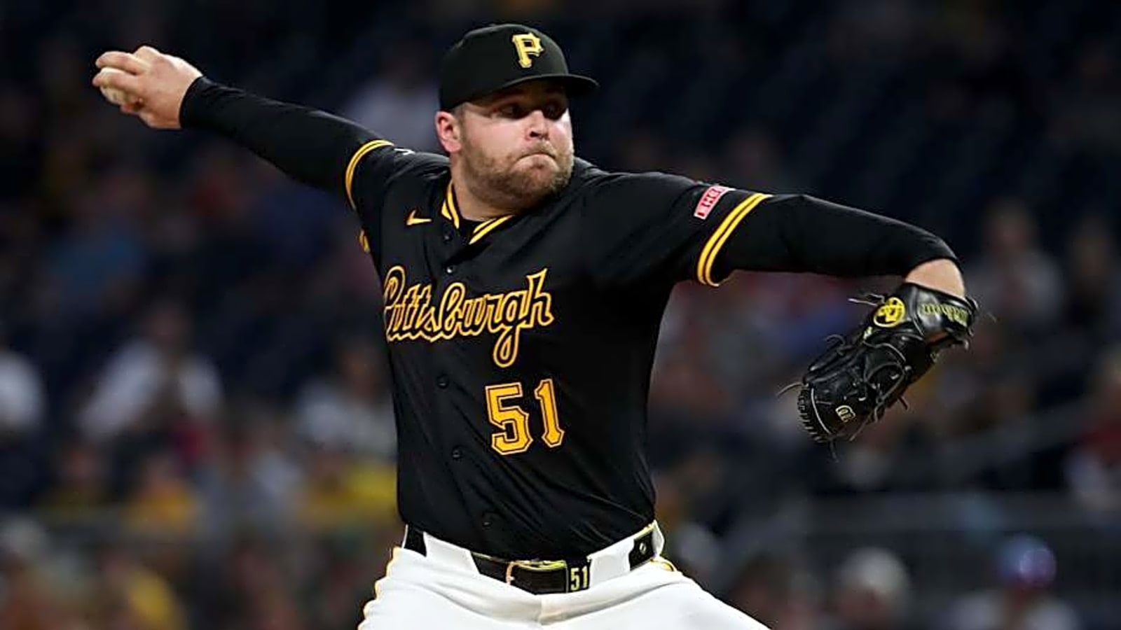 Pirates&#39; David Bednar Receives MLB Honor