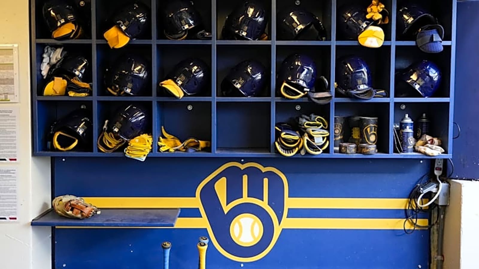 Brewers Latest Updates For Milwaukee&#39;s Top 3 Prospects