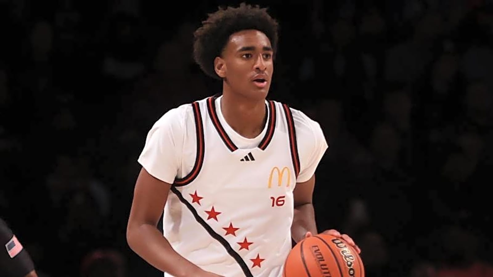 Gilbert Arenas&#39; Update On Son, USC Trojans Recruit Alijah Arenas: &#39;UCLA Saved His Life&#39;