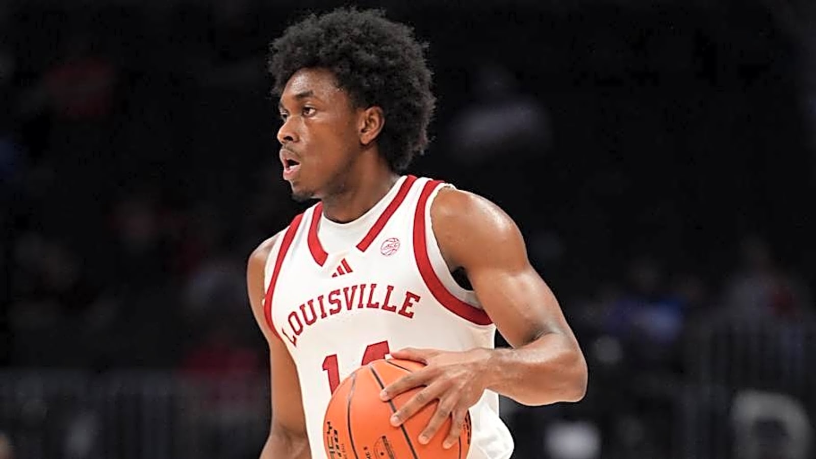 Louisville Men's Basketball 2026-27 Roster Outlook 1.0