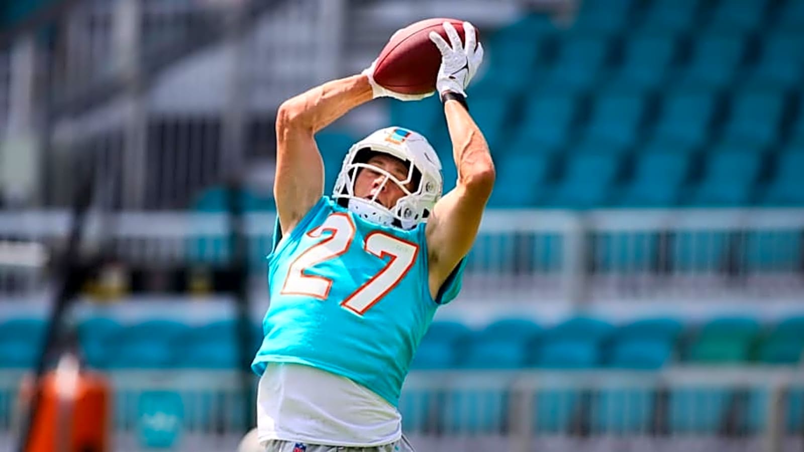 Dolphins Thursday Notebook: Injury Update, Hall News, More