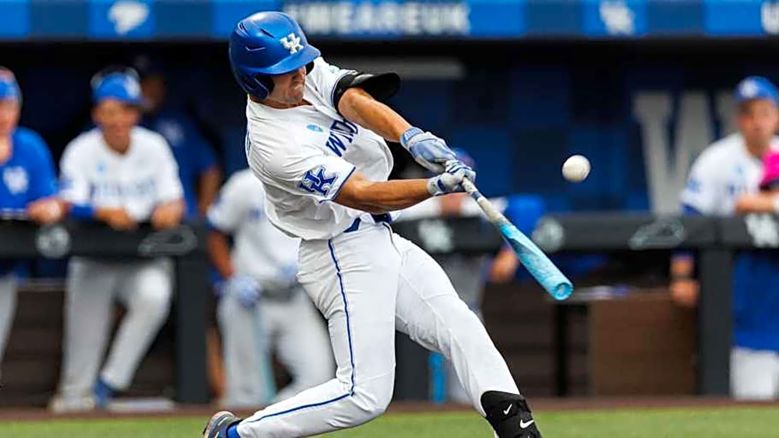 Report: Diamondbacks Promote High-Ranked Prospect to Double-A