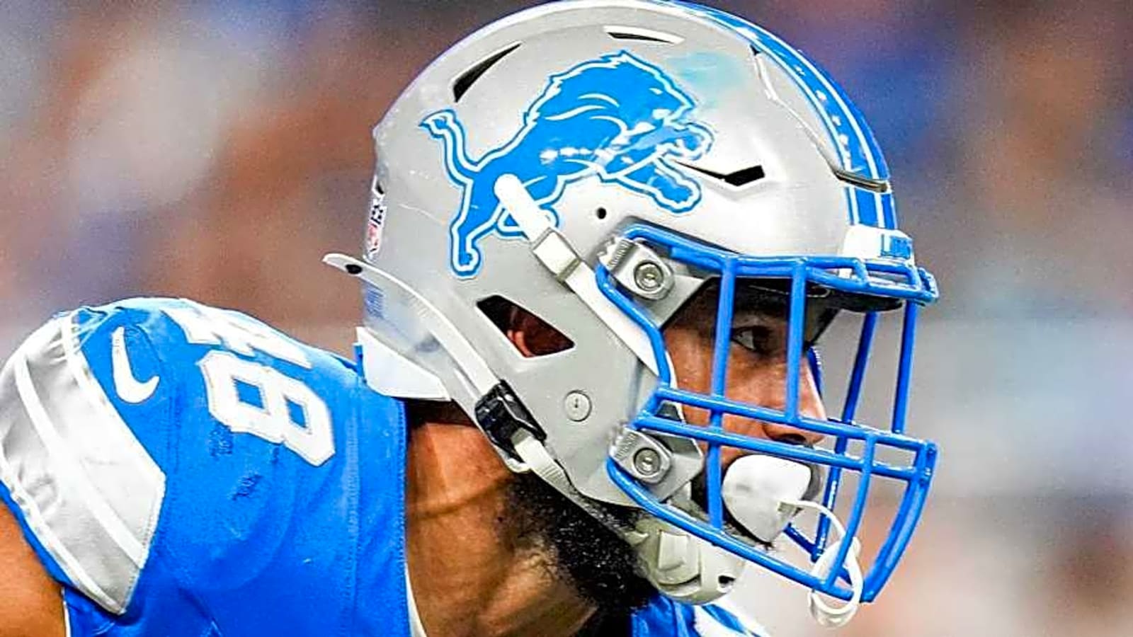Grades: Lions End Preseason With Whimper