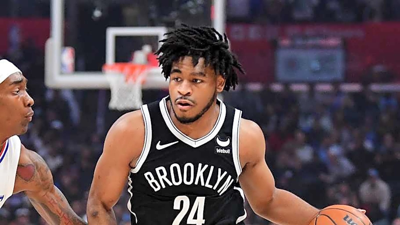 Nets&#39; Veterans may Harm Draft Position