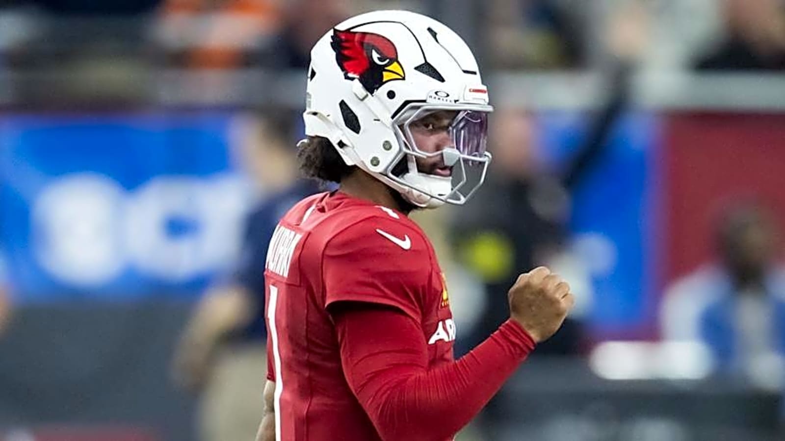 Arizona Cardinals QB Kyler Murray = Sneaky Bet to Win MVP?
