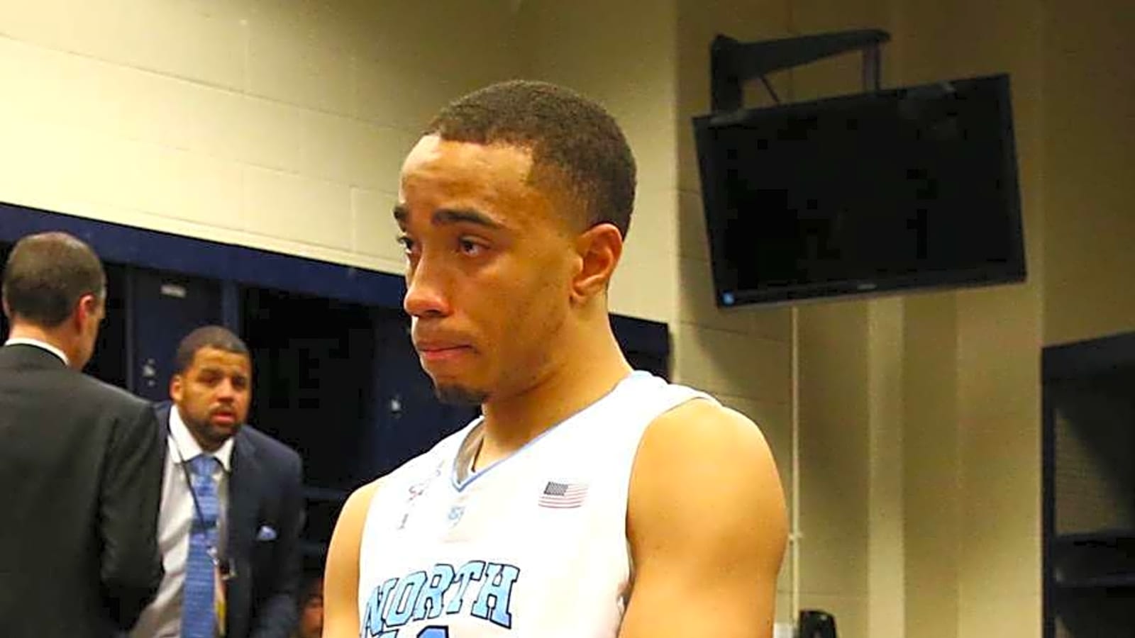 Why UNC Great Unleashed Emotional Response to Relocation
