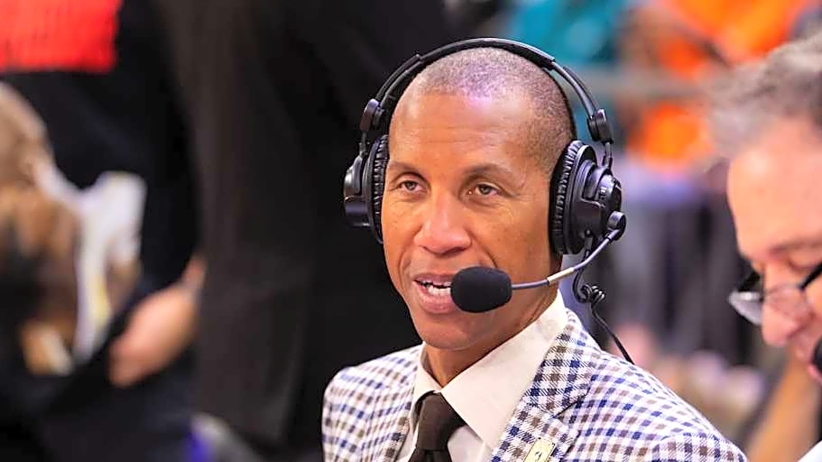 Reggie Miller Reduced To Tears After Heartfelt Apology From Ex-Teammate